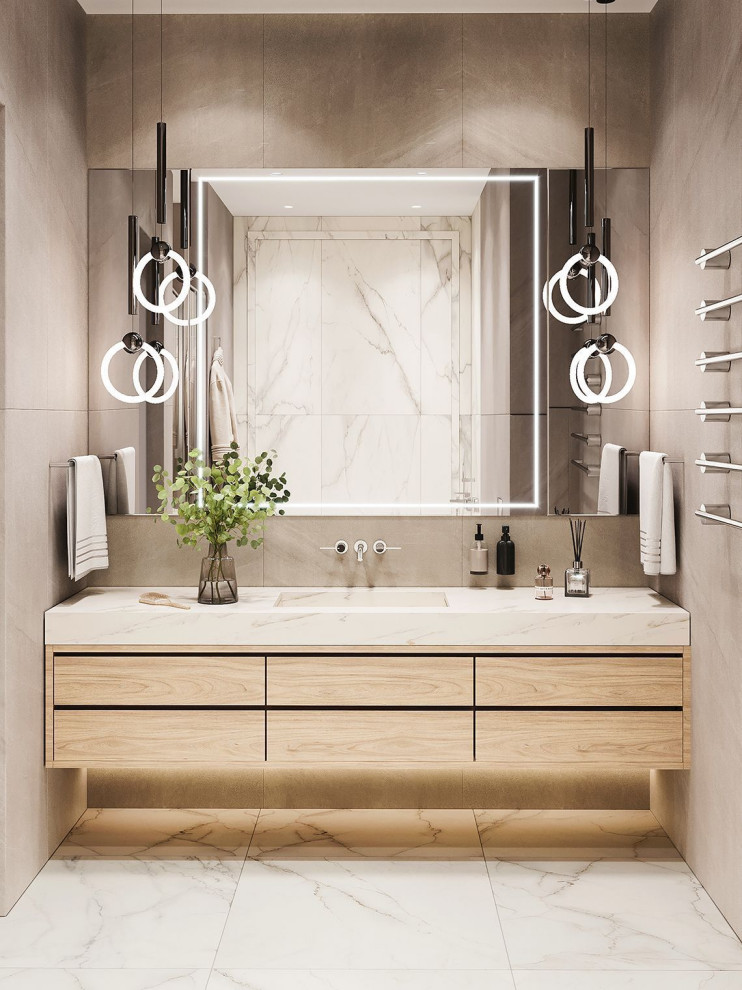 ЖК Дом на Мосфильмовской