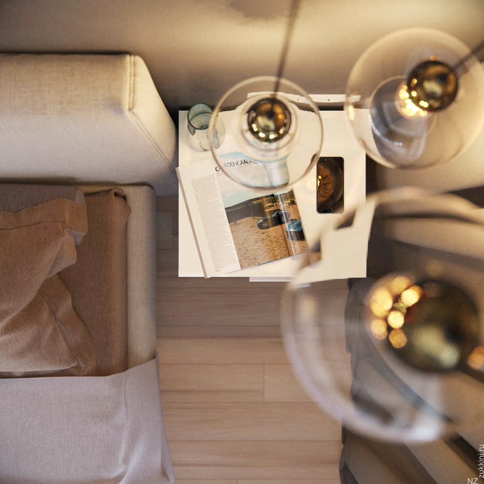 ДВУХКОМНАТНАЯ 70М2.СПБ ЖК "СУОМИ"