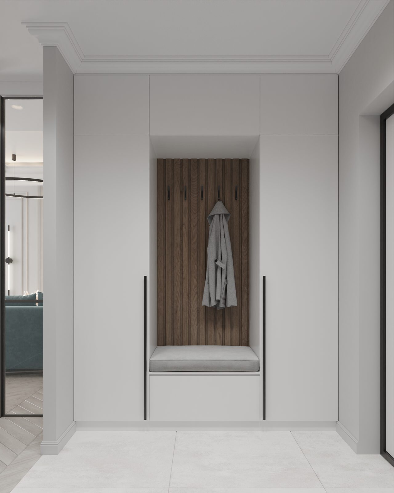 ЖК "Мичуринский Парк"