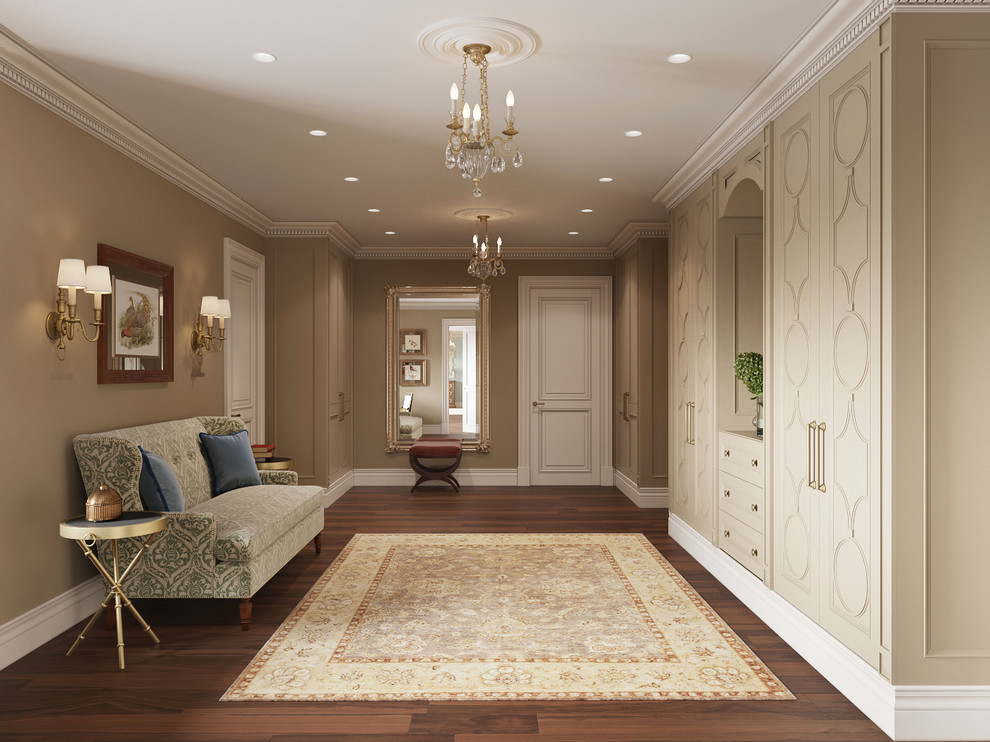 Дом в Аносино