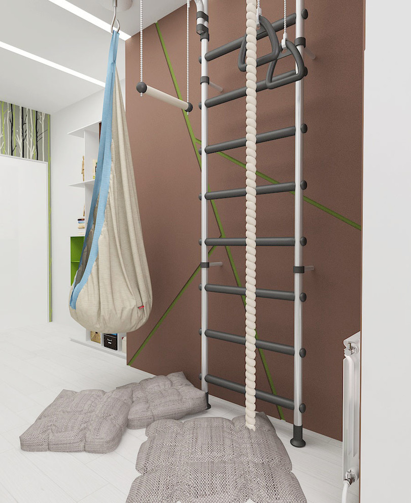 Квартира - Томск, Тверская, 185м2