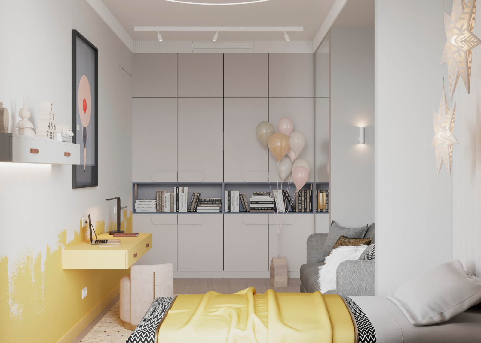 ЖК"Сердце столицы"