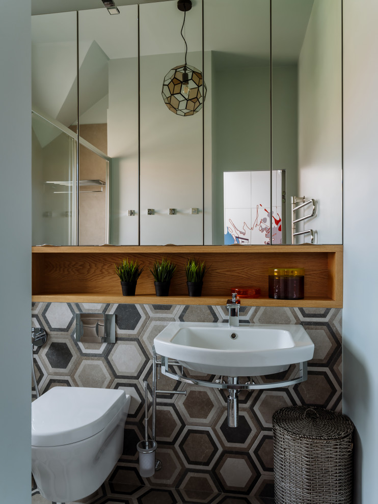 Съемка Новое Бакеево