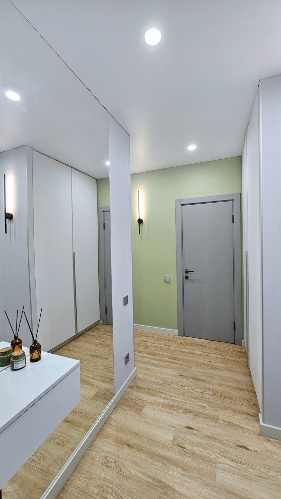 Квартира 70м2