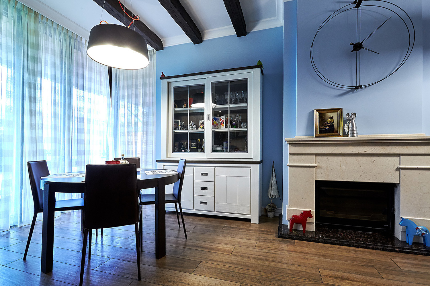 Частное домовладение