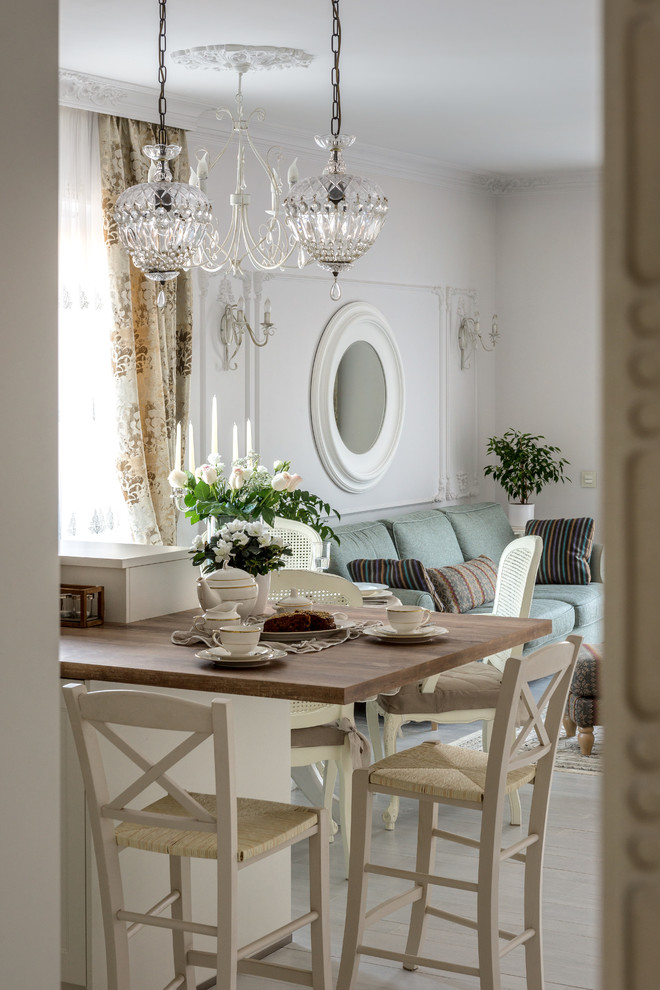 Нежность и безмятежность