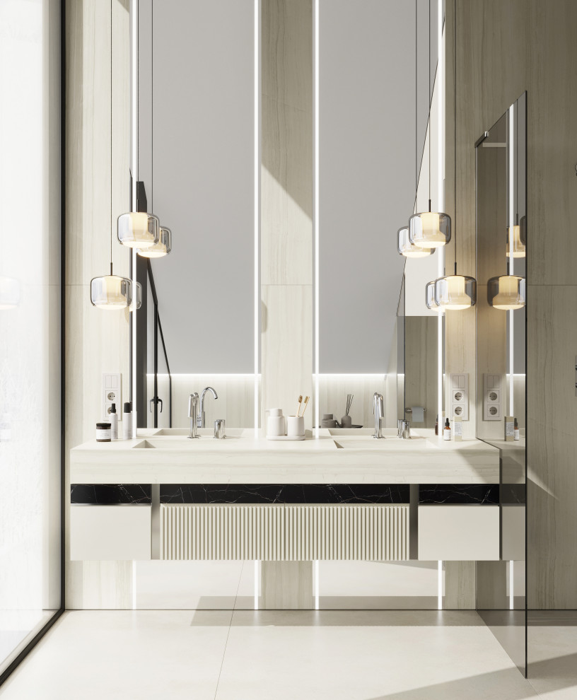 Дом на Новой Риге