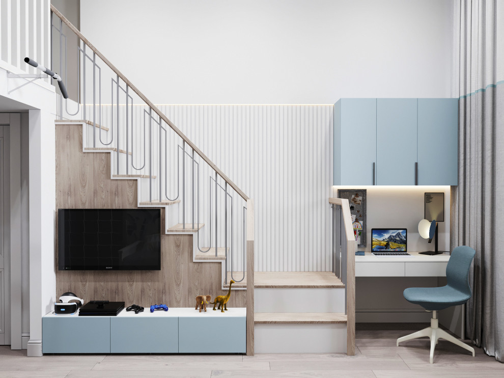 Современная стихия