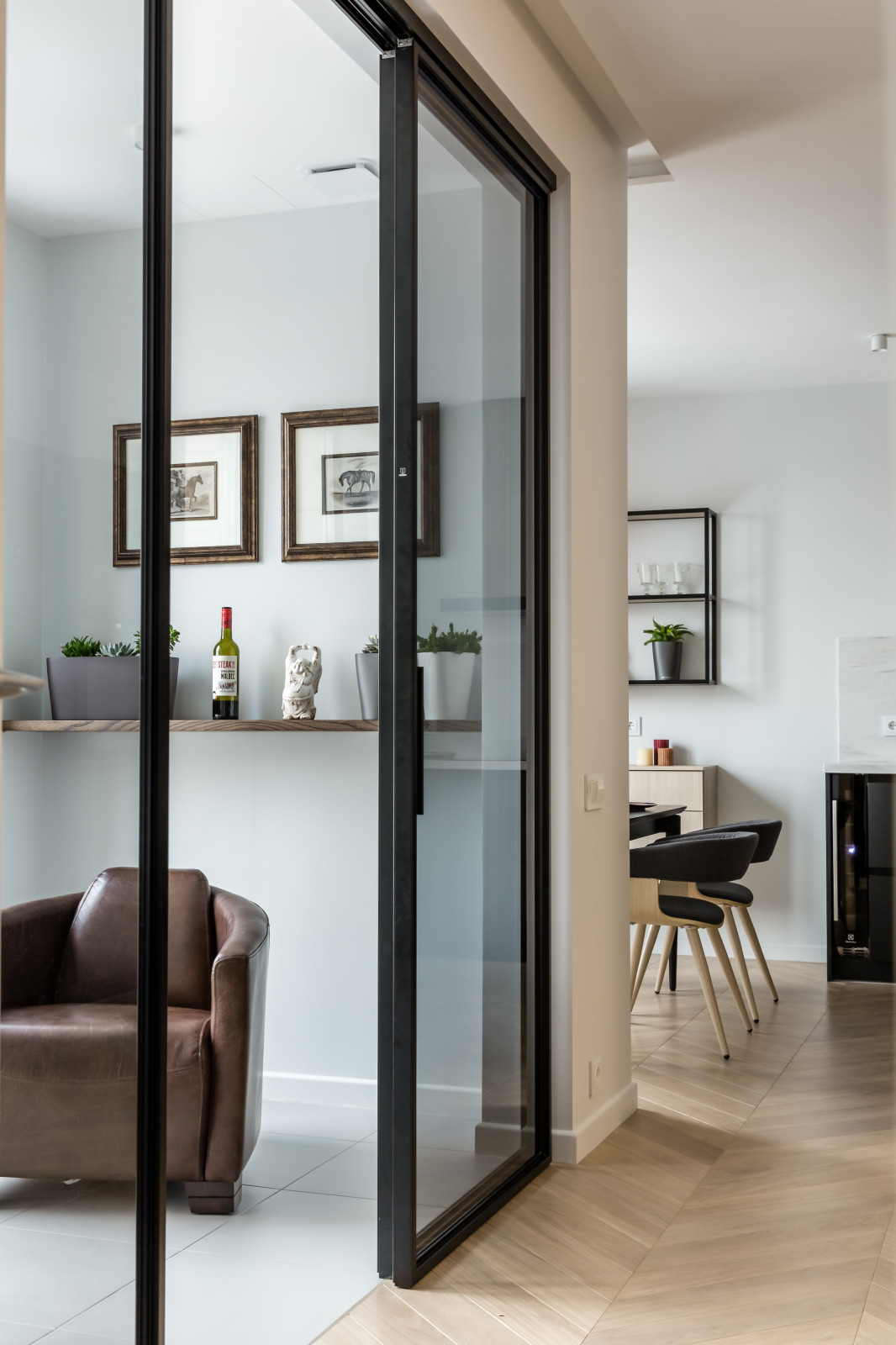 ЖК" Лобачевский"