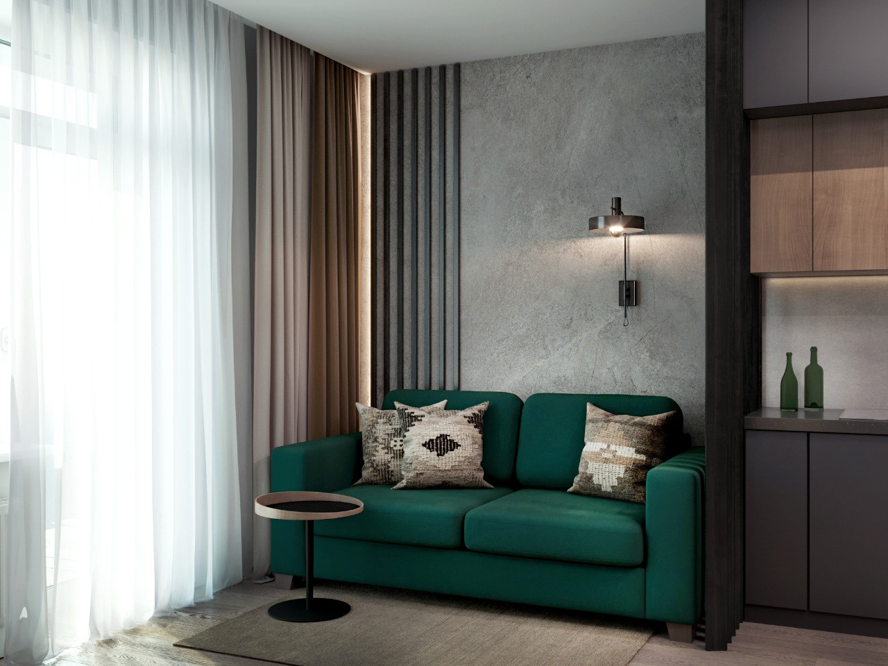 Бутово-парк