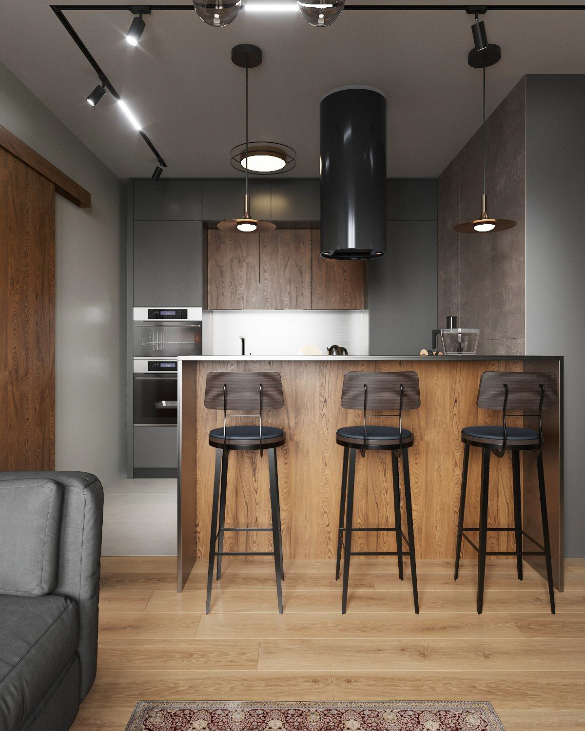 Богатырский пр. / СПб