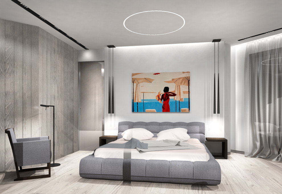 Загородный дом, Италия, Форте-деи-Марми