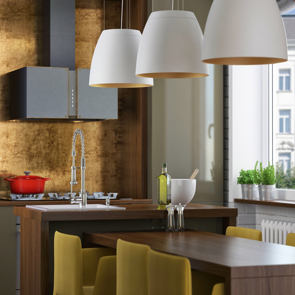 дом в Санкт-Петербурге