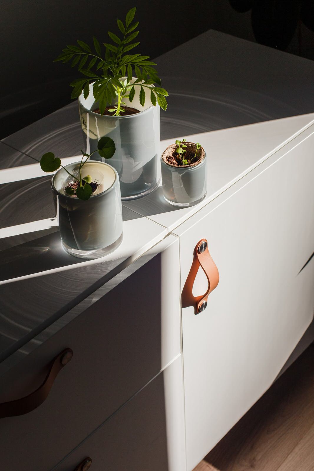 Обложка проекта: 1-комнатная квартира ЖК "ArtCity"