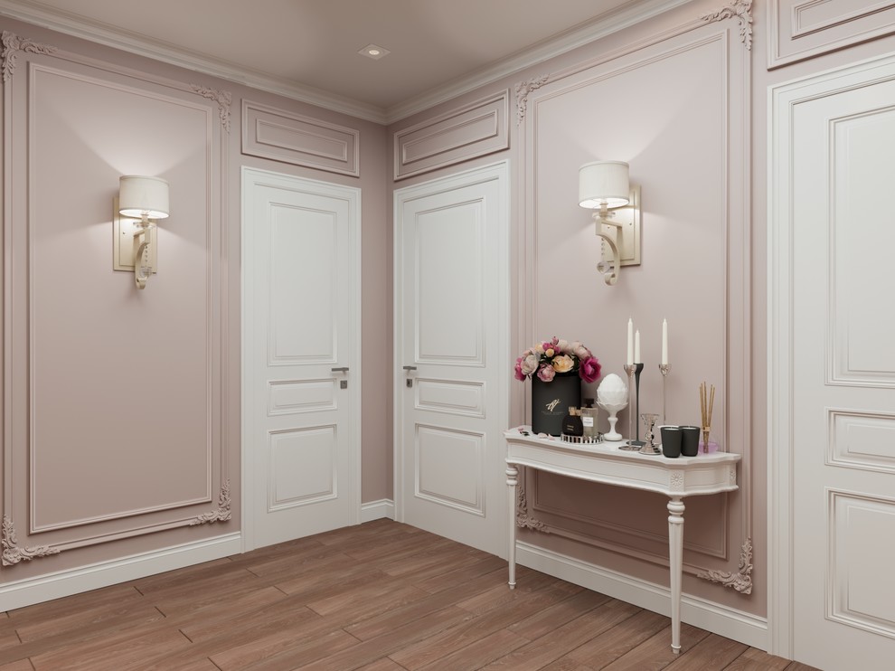 Двухкомнатная квартира в г.Краснодаре