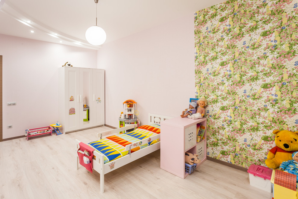 Поэма У Трех Озер