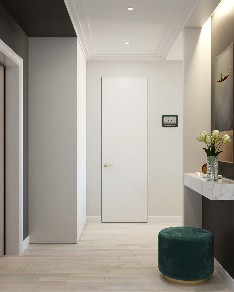 Прихожая 6,2 кв.м