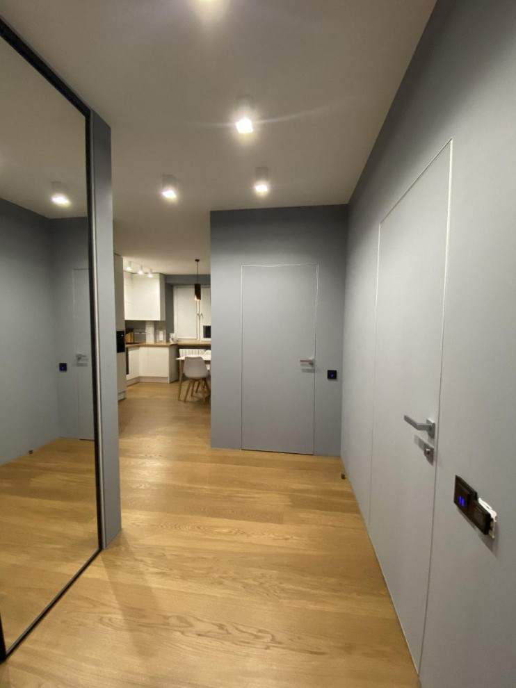 Обложка проекта: Квартира в Дмитрове