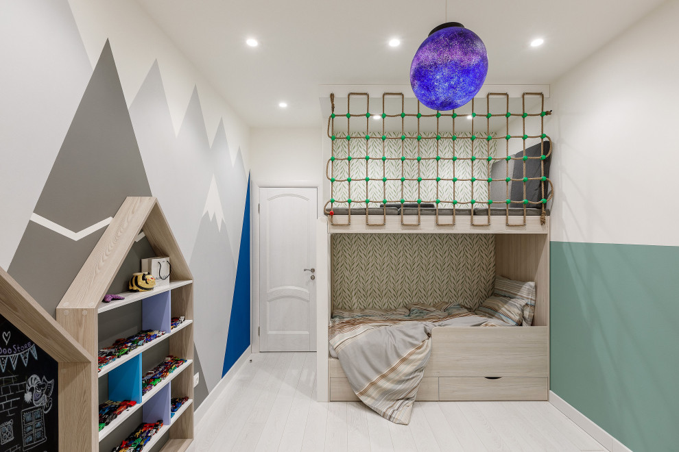 Таун хаус. Кемерово. Лесная поляна.