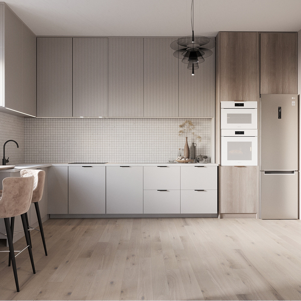 Дом в Кощаково