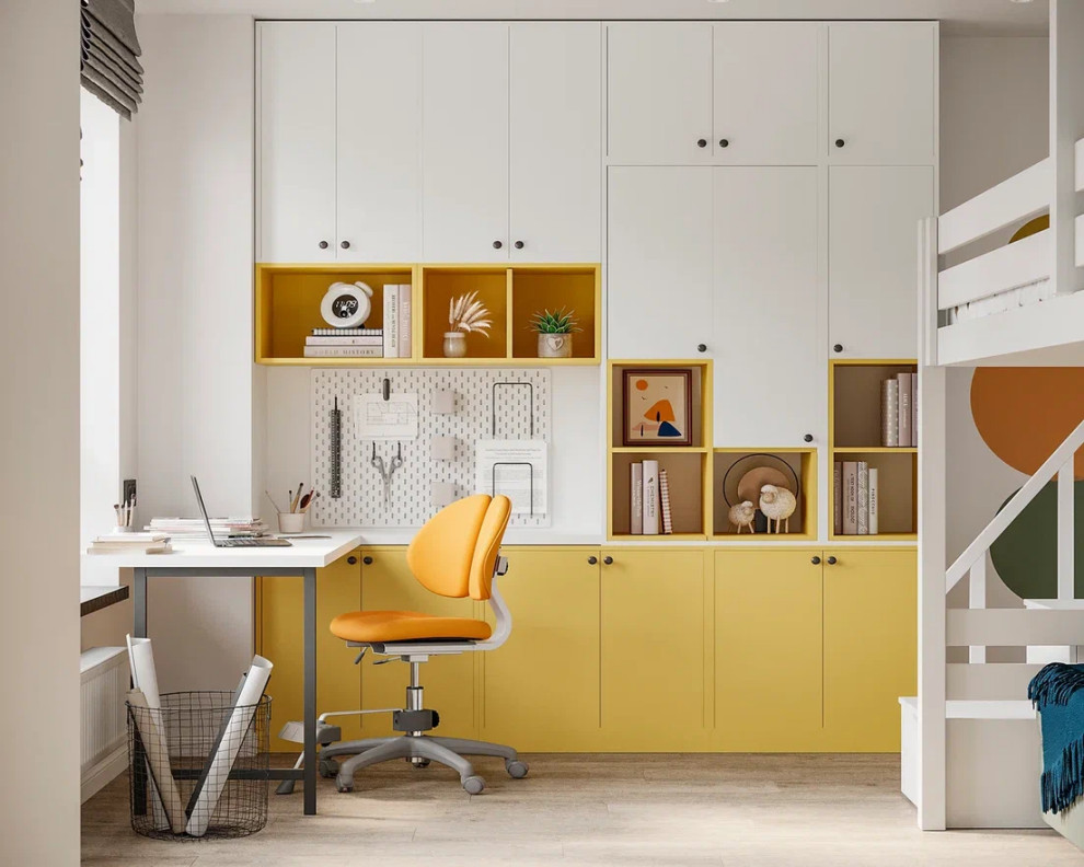 ЖК «Митино Парк»