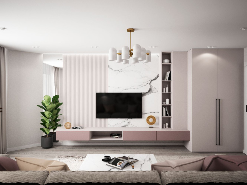 Квартира 87 кв.м.