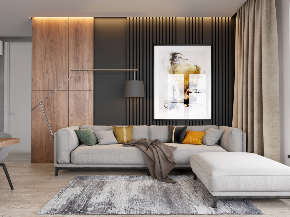 Квартира в Москве