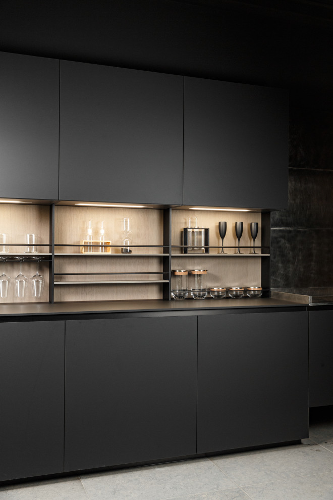 Ak_04 | Fenix \\ Steel