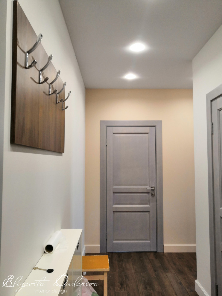 Квартира в ЖК Оазис