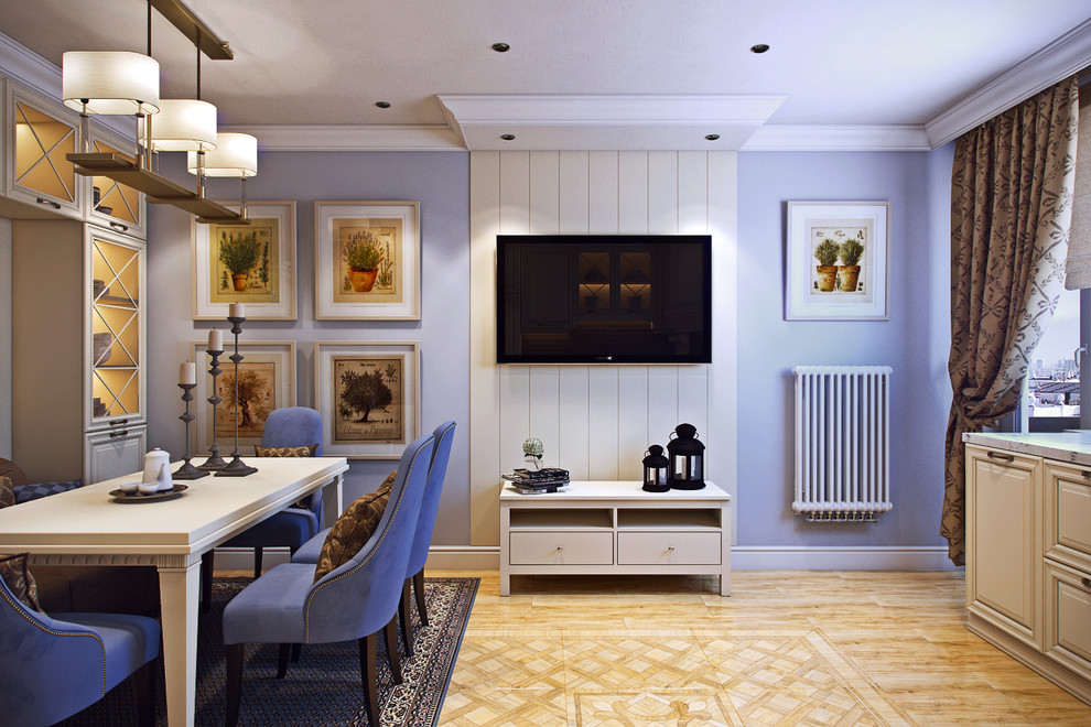 решение для кухни