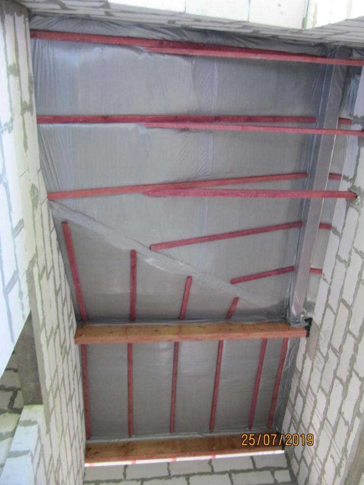 Всеволожск Д коттедж