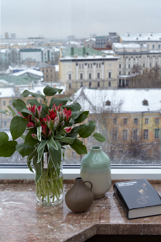 Брюсов переулок