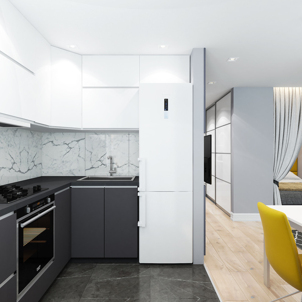 "Однушечка"