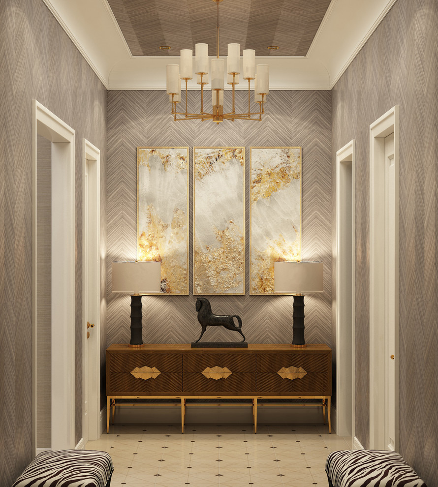 квартира 180м2