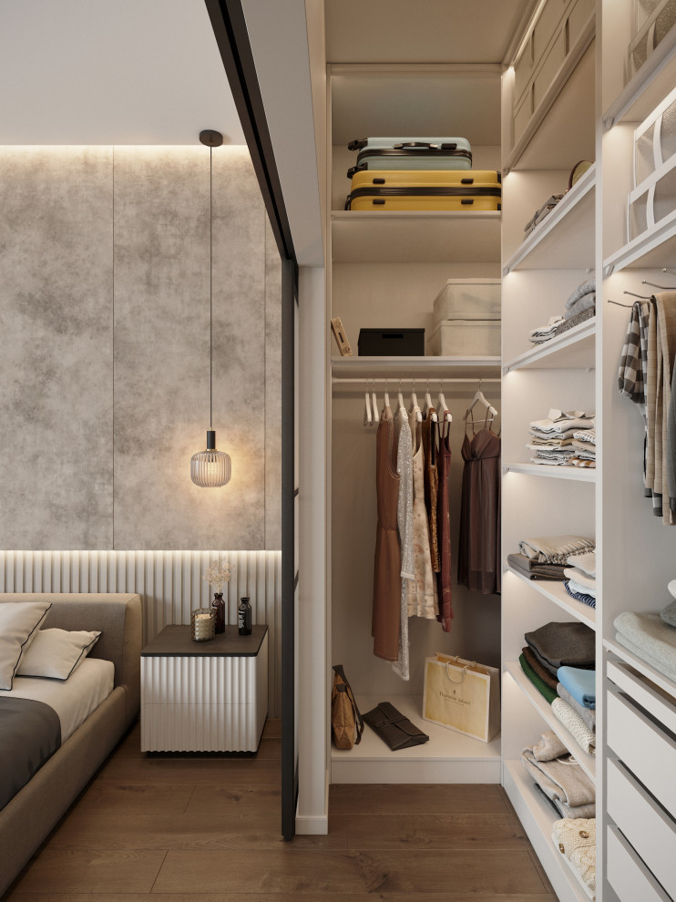 Евротрешка в Москве