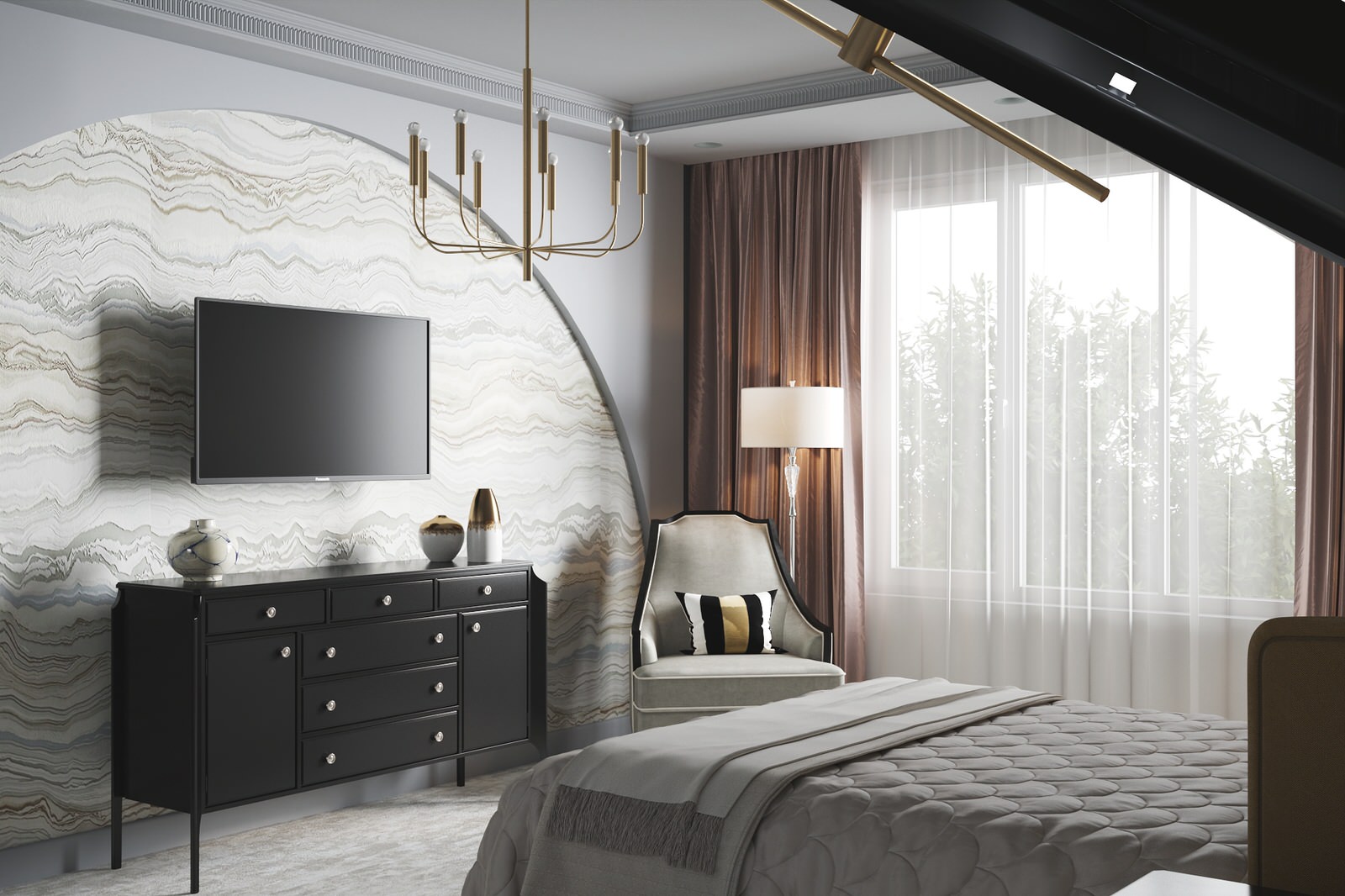 Дом для молодого человека в Воронеже