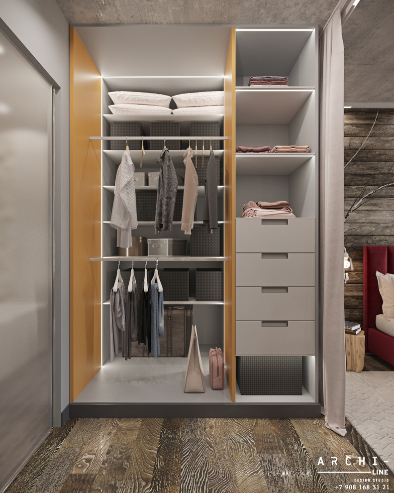 Квартира в ЖК Соколиный Форт