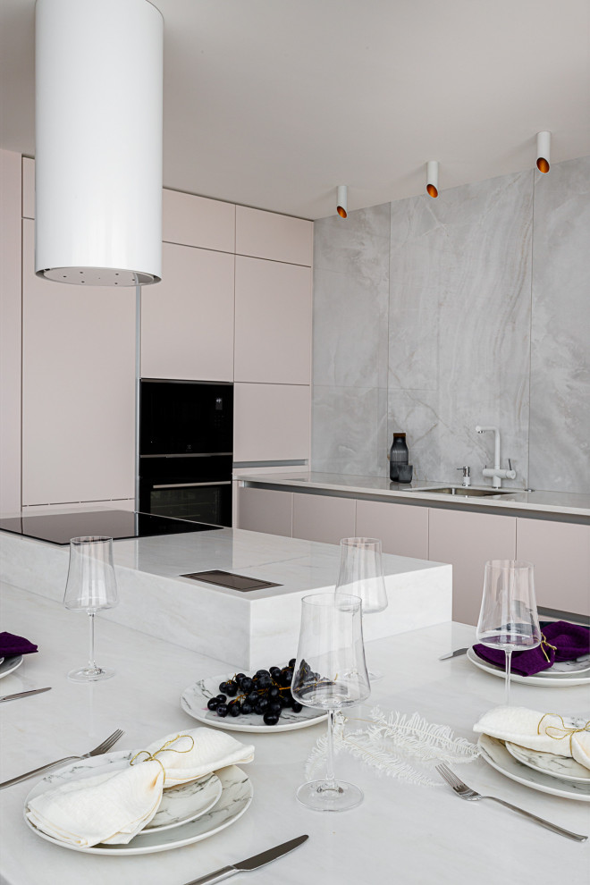 Коктейль со льдом