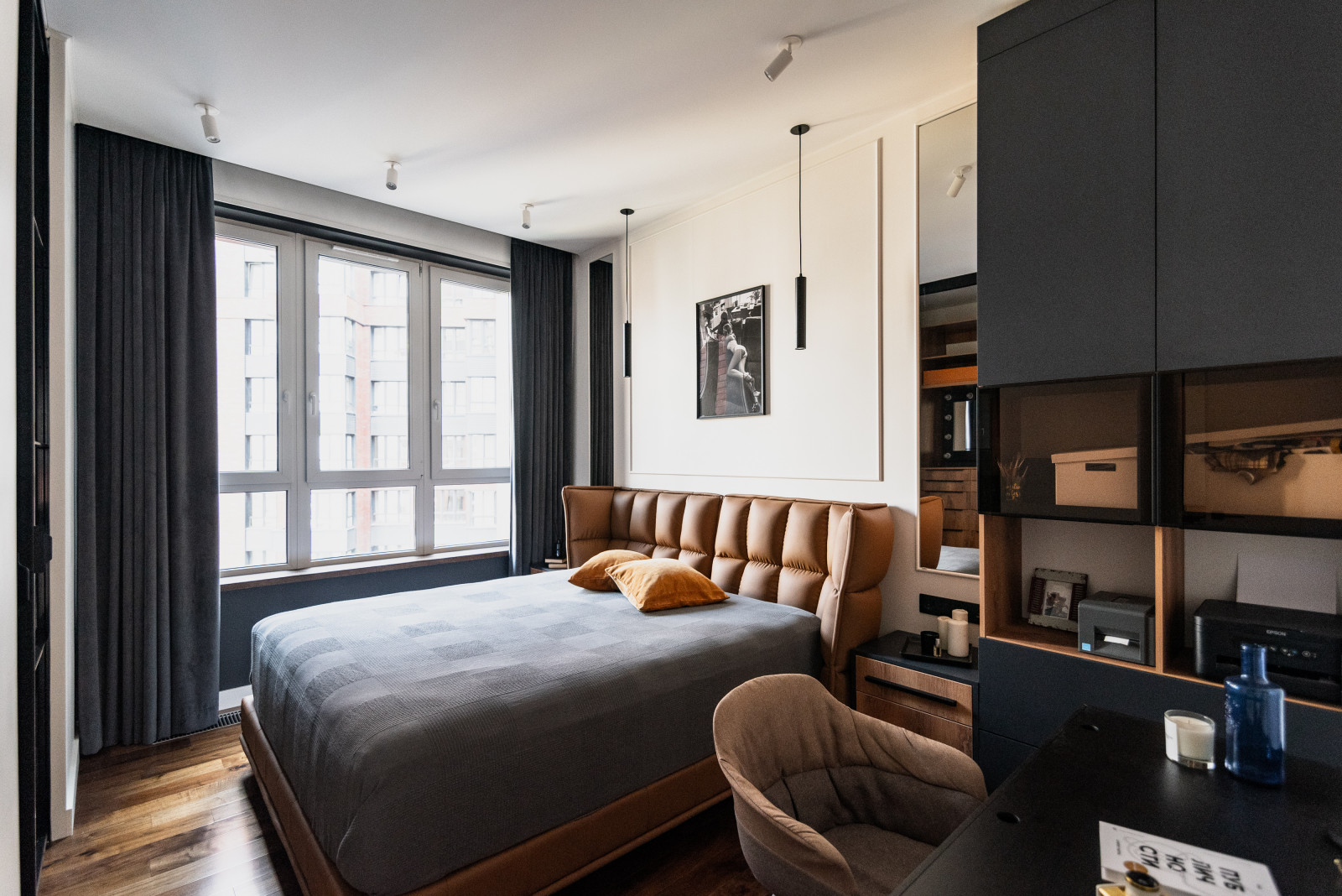 ЖК "Сердце столицы"