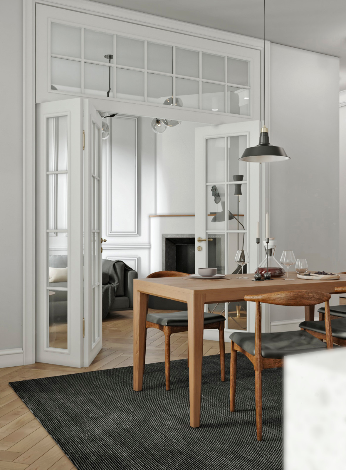 Квартира в г.Москва