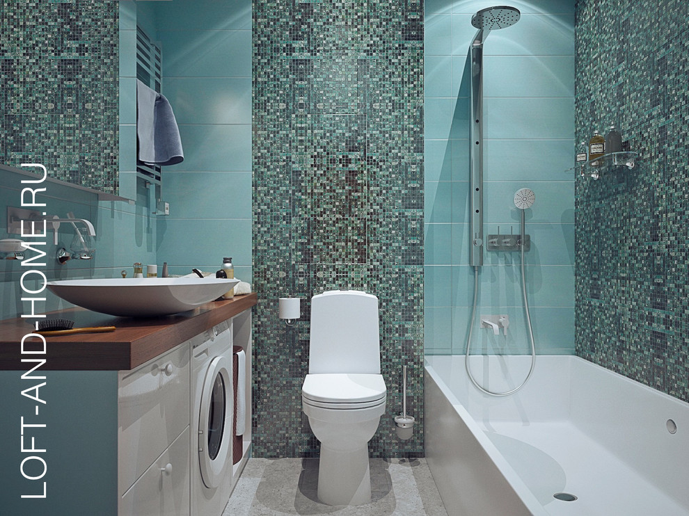 ПАНОРАМА СКОЛКОВО, МЯГКИЙ LOFT