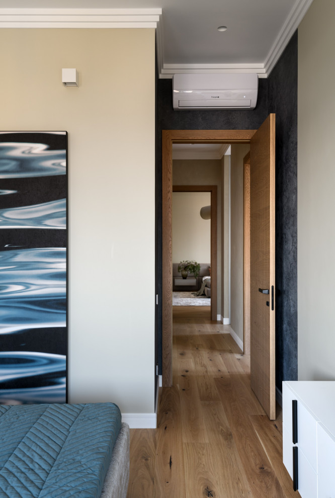 Квартира 200 м2