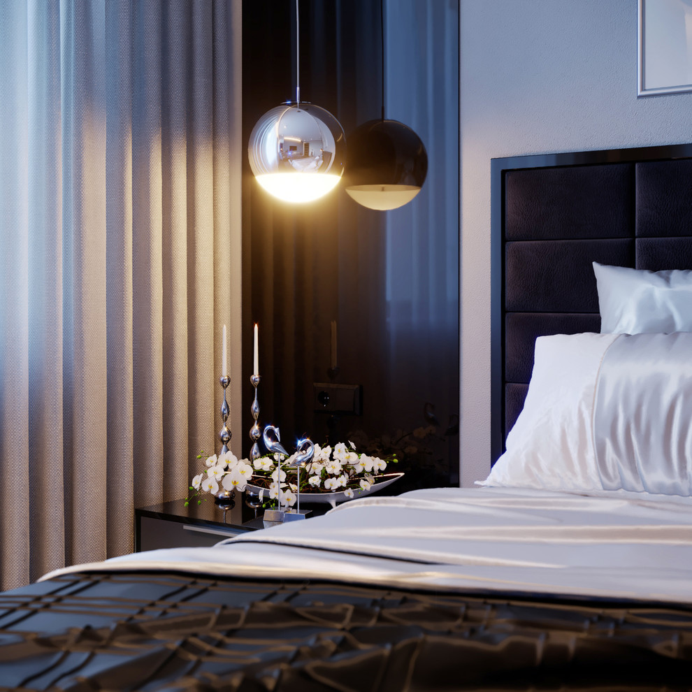 Трёхкомнатная квартира без перепланировки