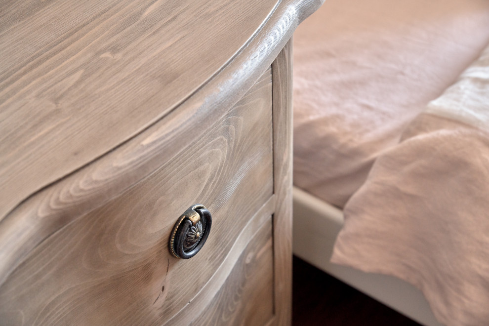 Квартира в стиле Прованс в опалихе