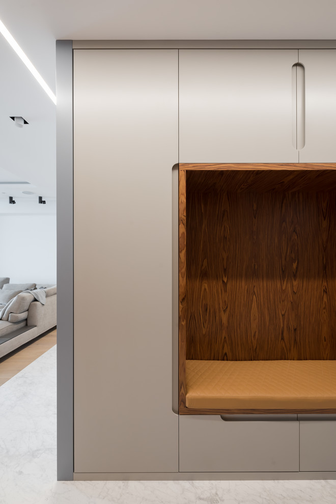 Обложка проекта: Квартира на Профсоюзной