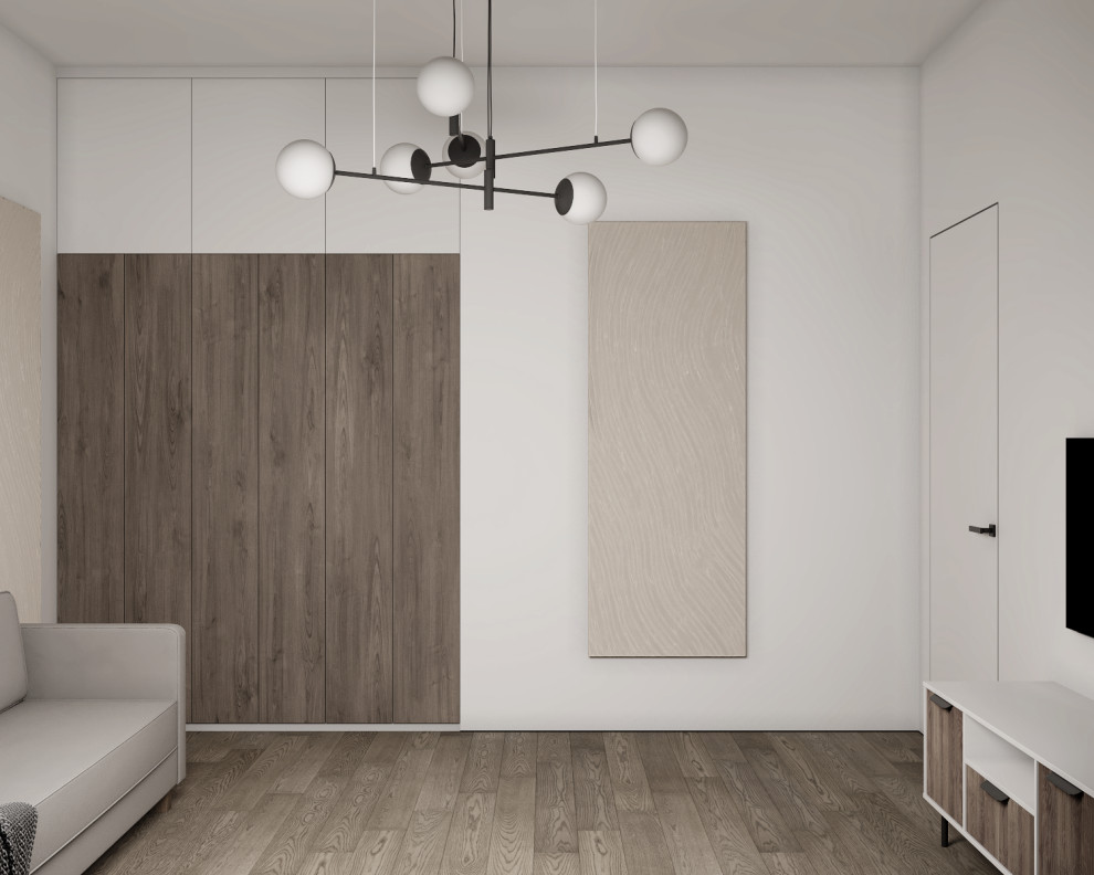 Дом в Солнечногорске