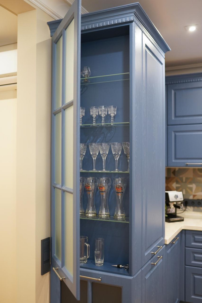 Неоклассика для молодого холостяка