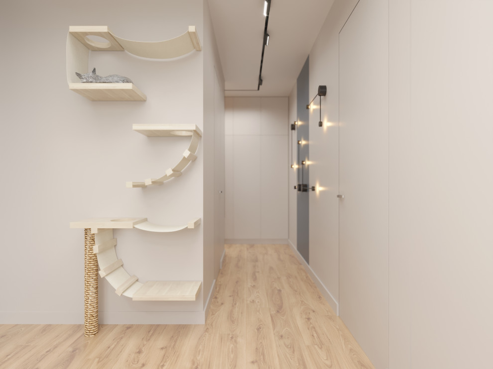 Квартира в ЖК "Гранит"