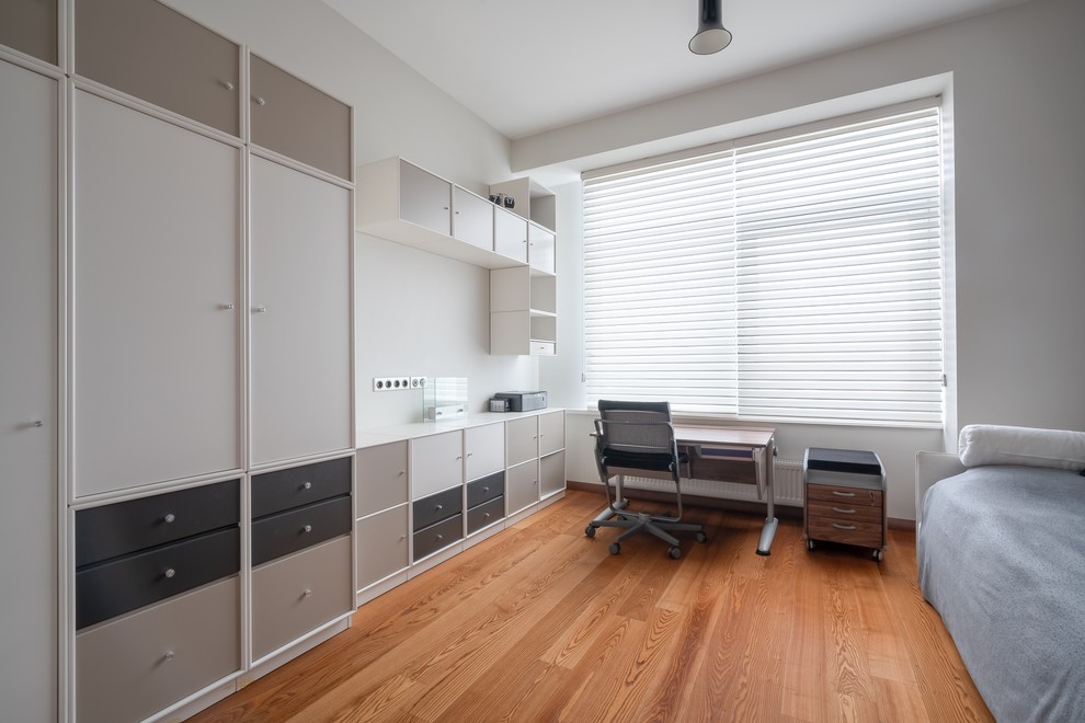 ЖК Финансист