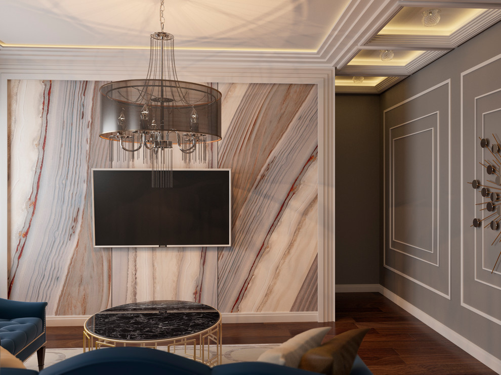 Элегантное АР-ДЕКО